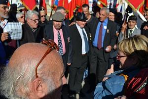 2012 11 07 TOULON MANIF CONTRE RECONNAISSANCE DU 19 MARS 1962 (56) PAR HERVE CUESTA